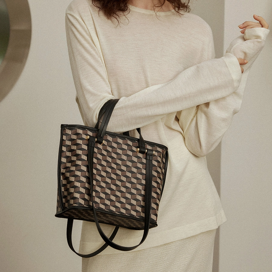 ELLE Tote