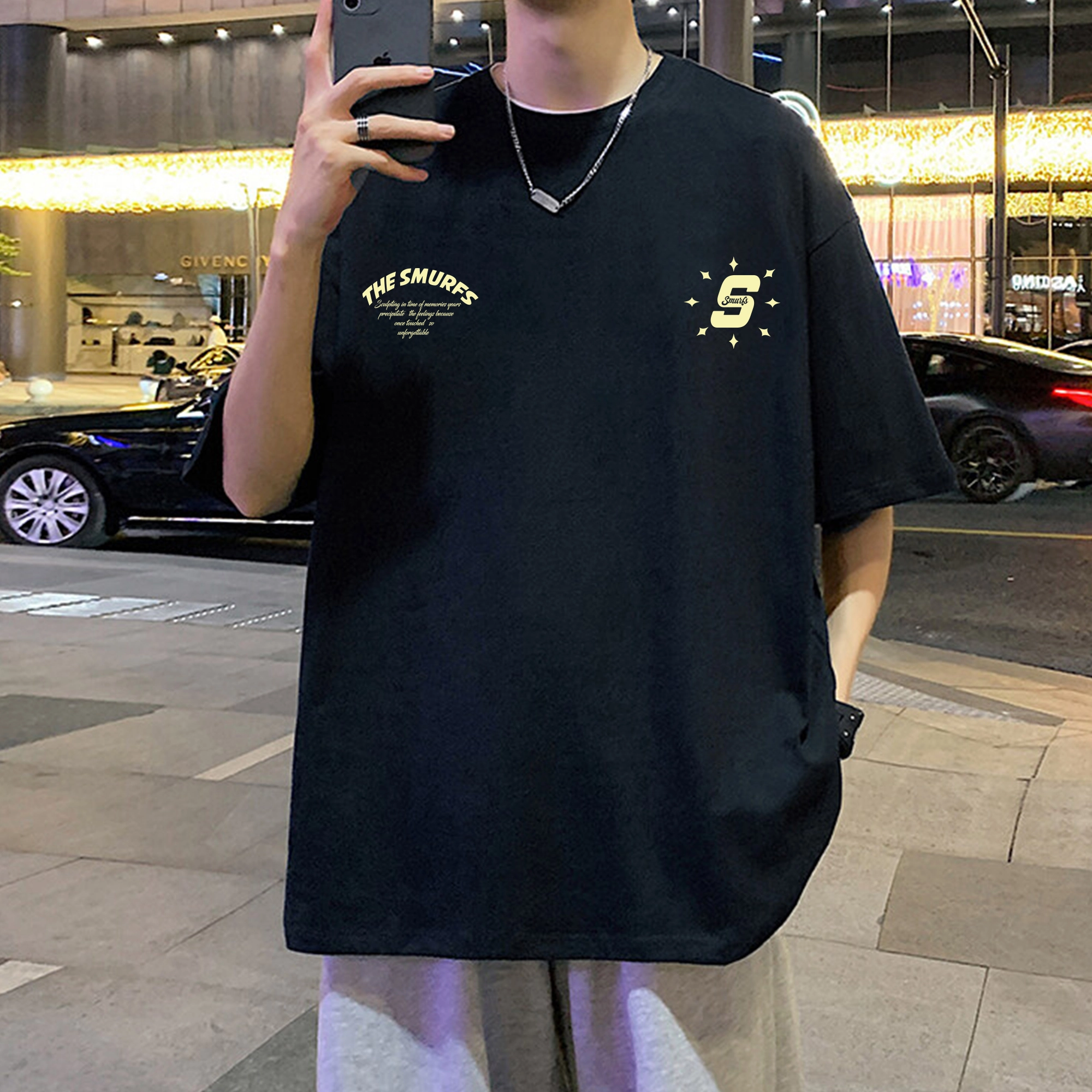 T