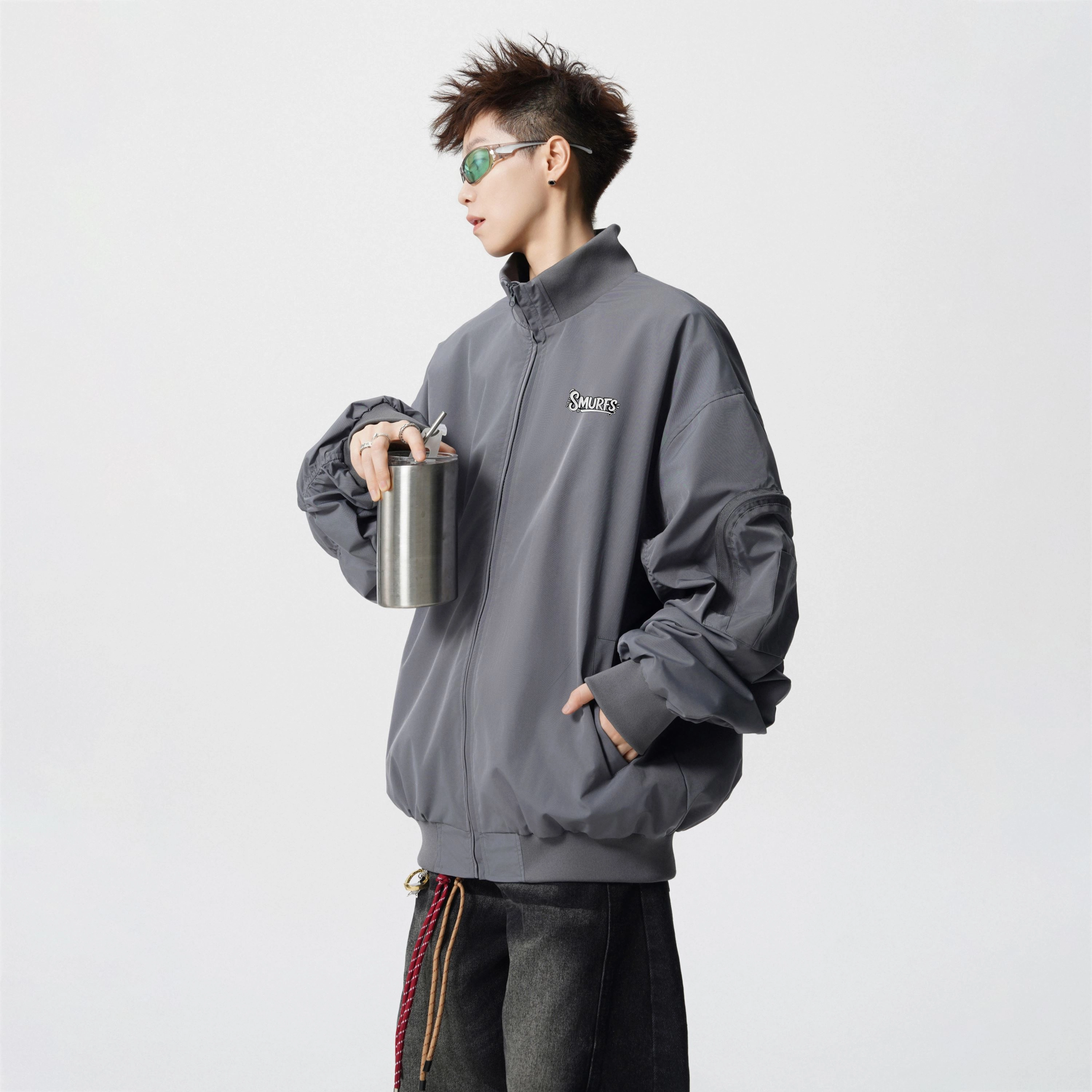 bomber