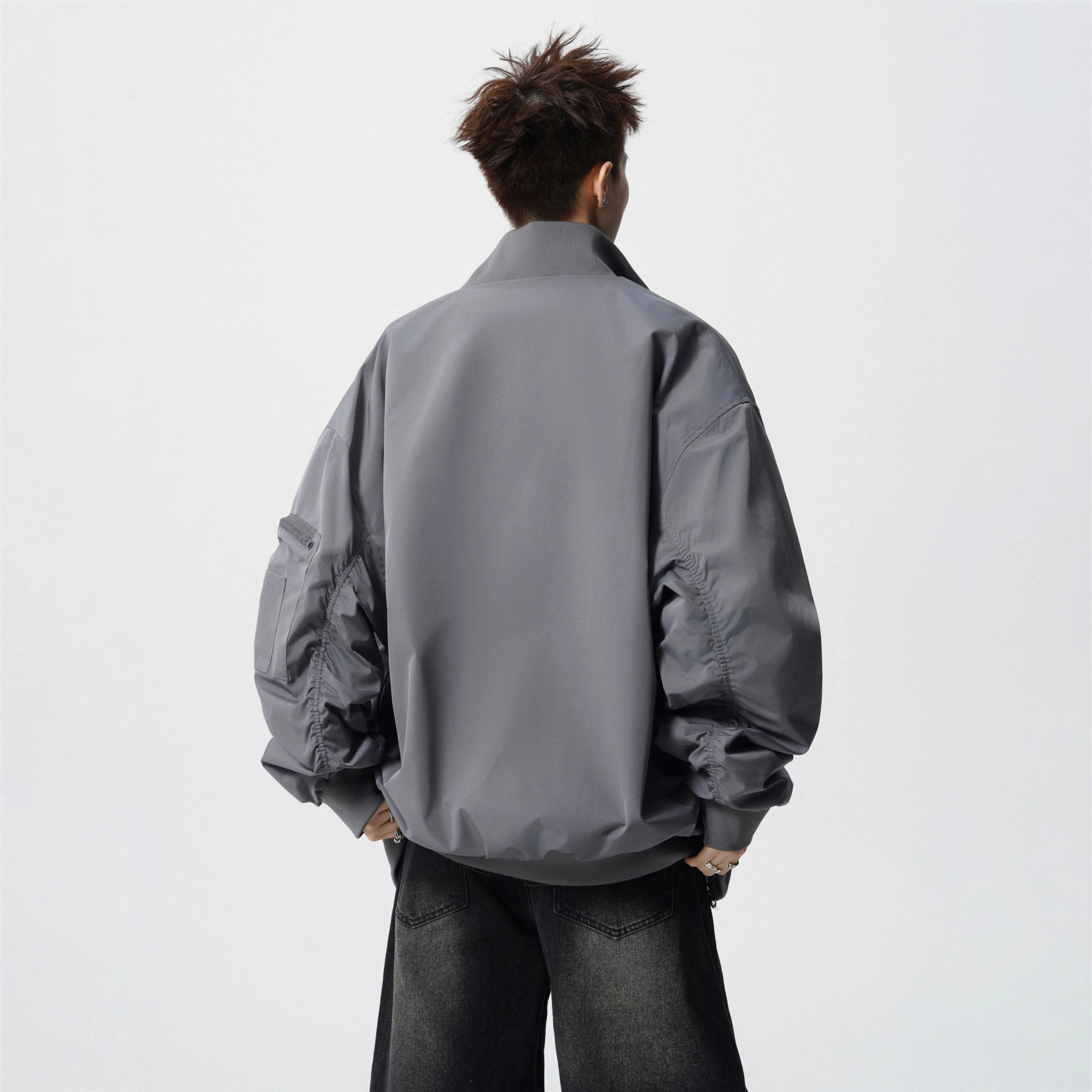 bomber