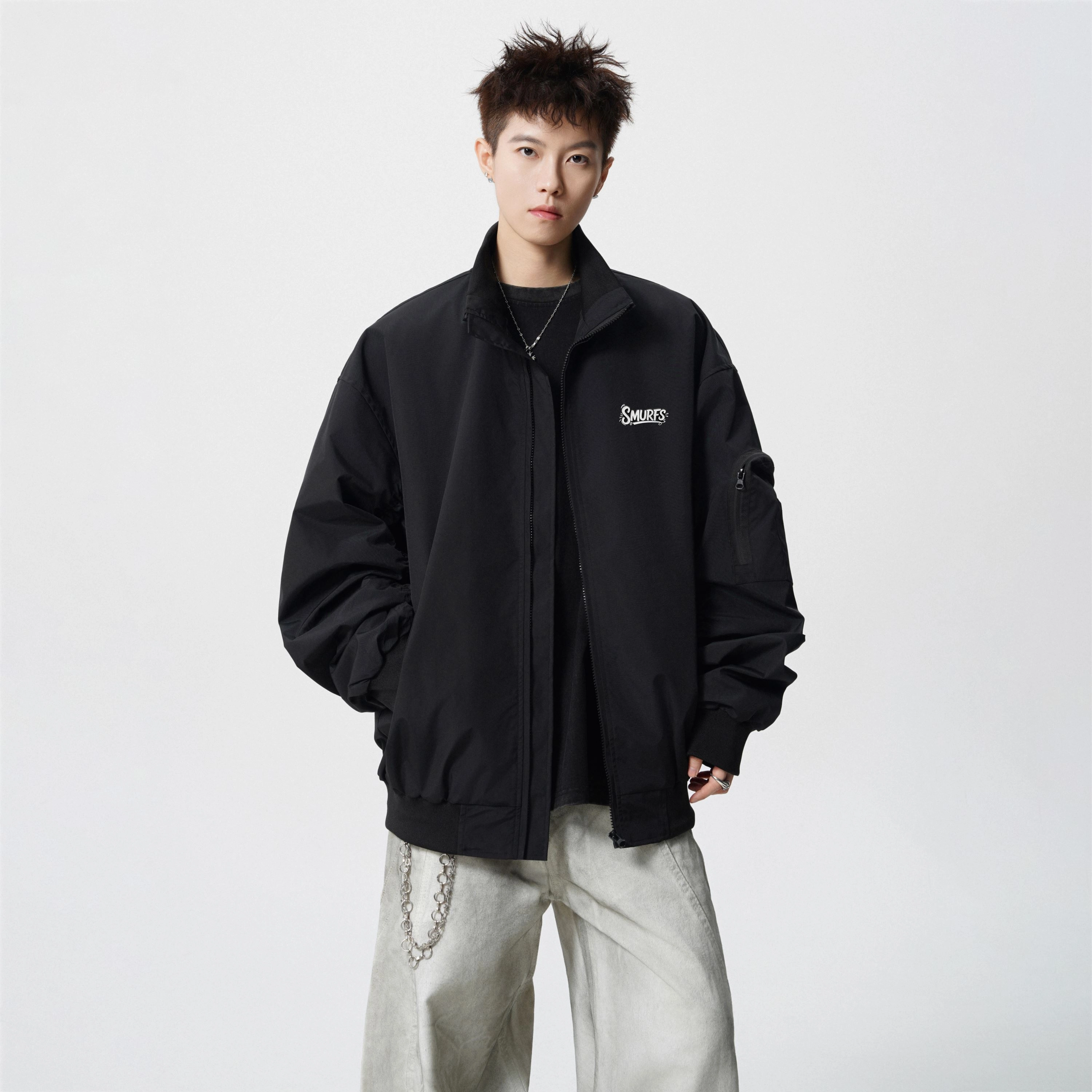 bomber