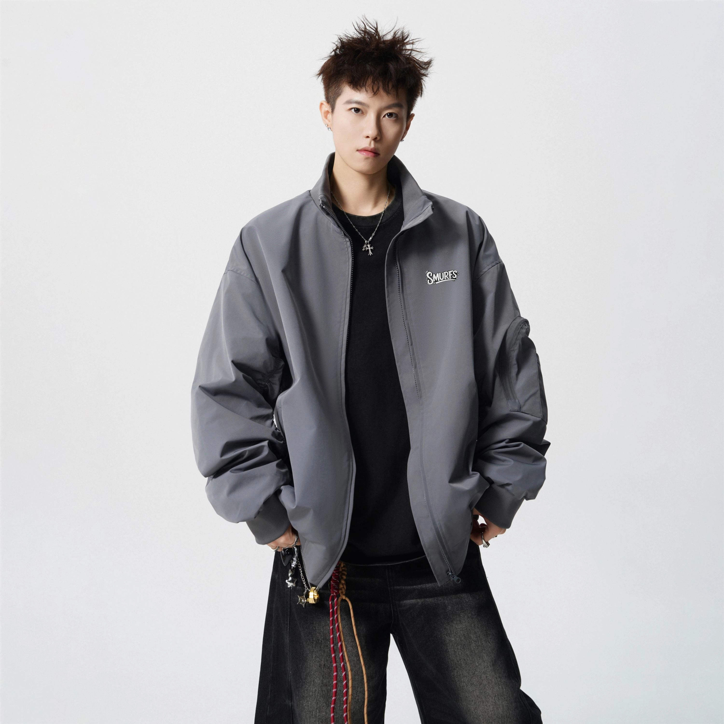 bomber