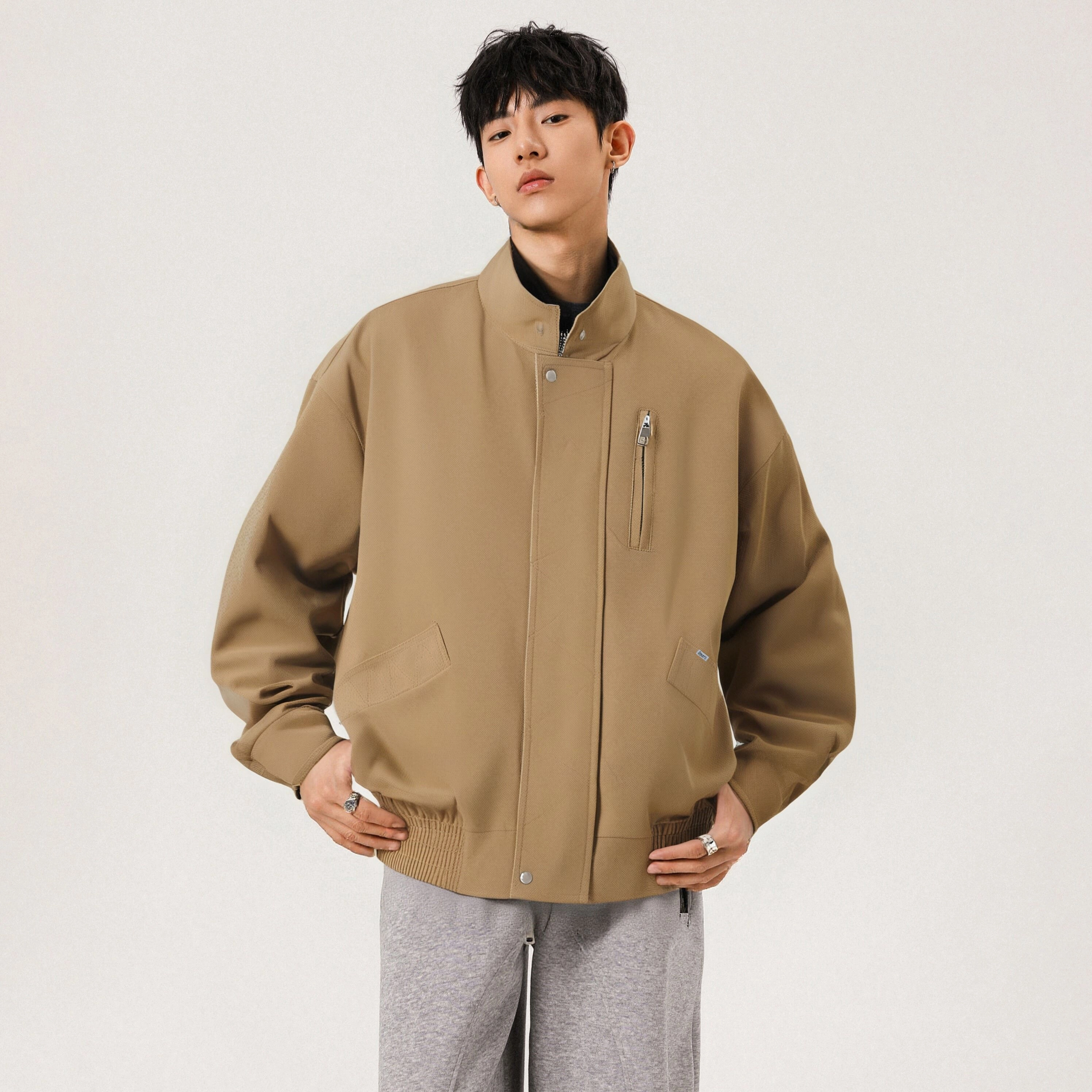 vibe cleanfit