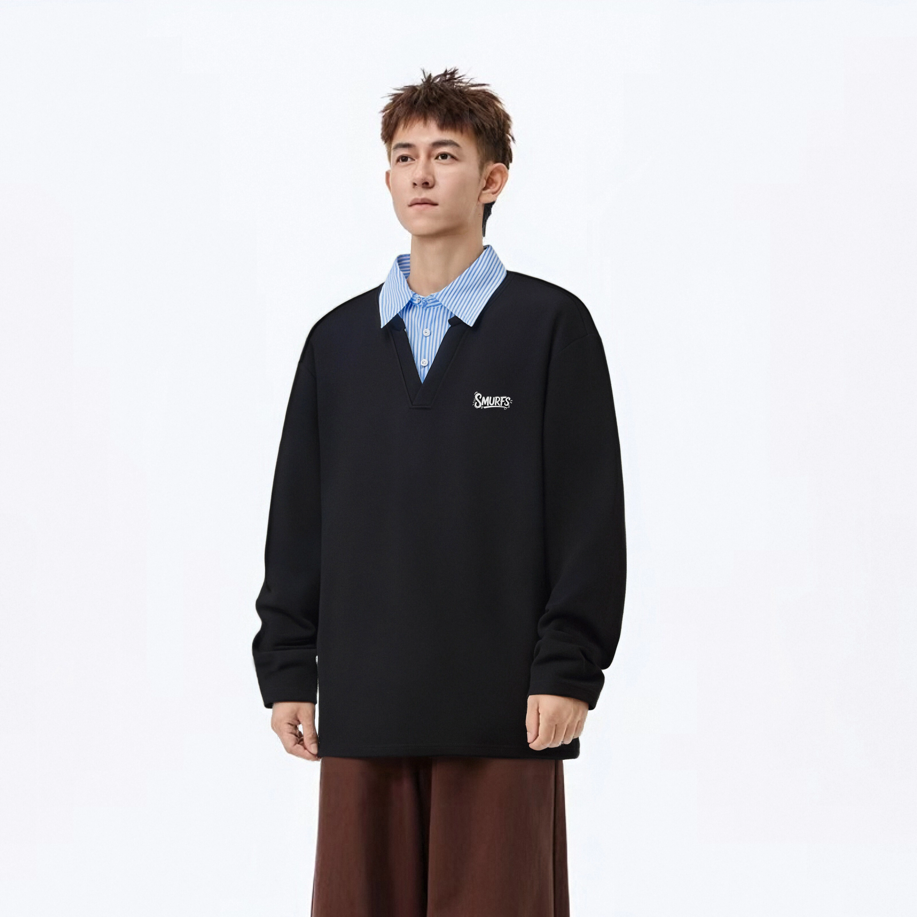 vibe cleanfit
