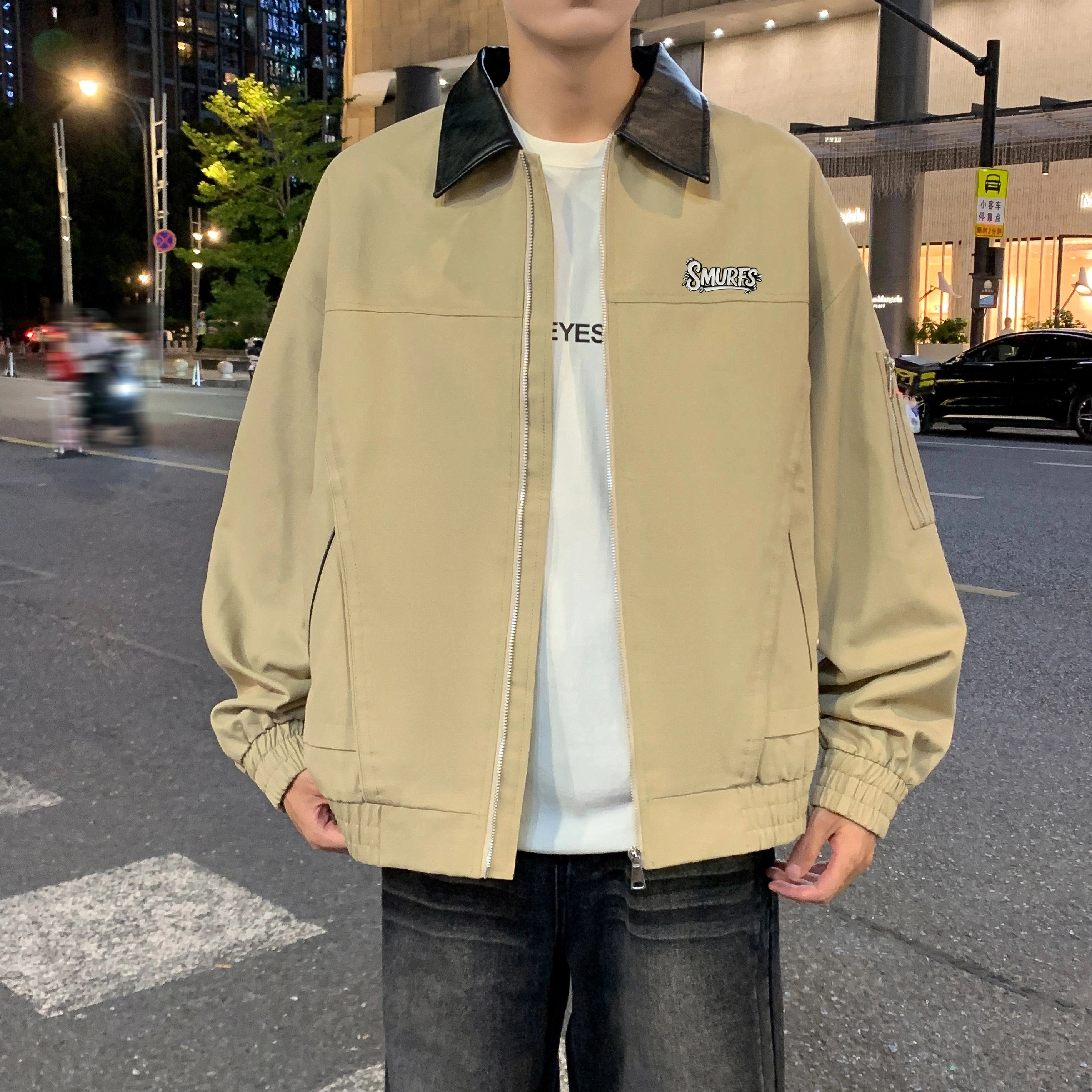 bomber300PU