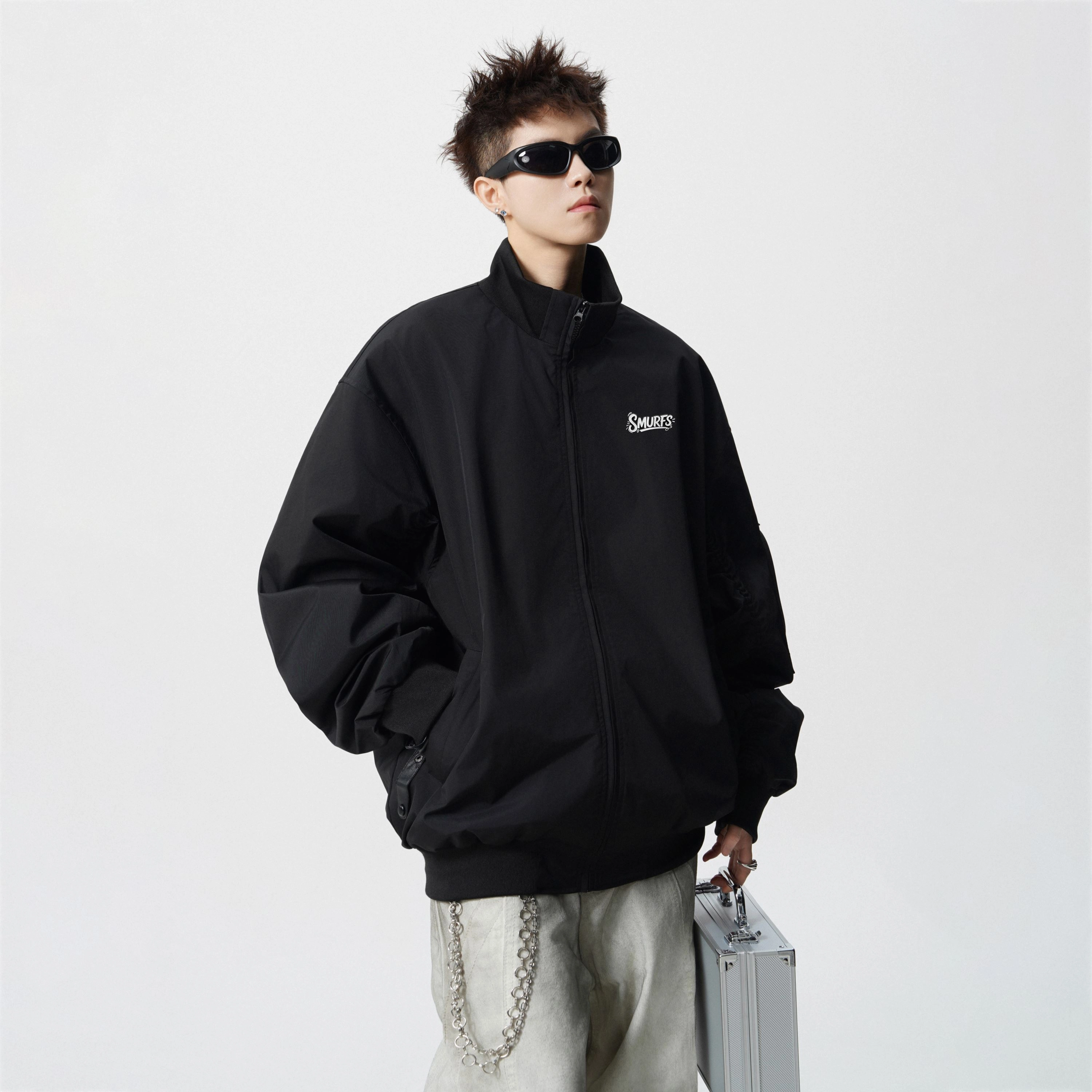 bomber
