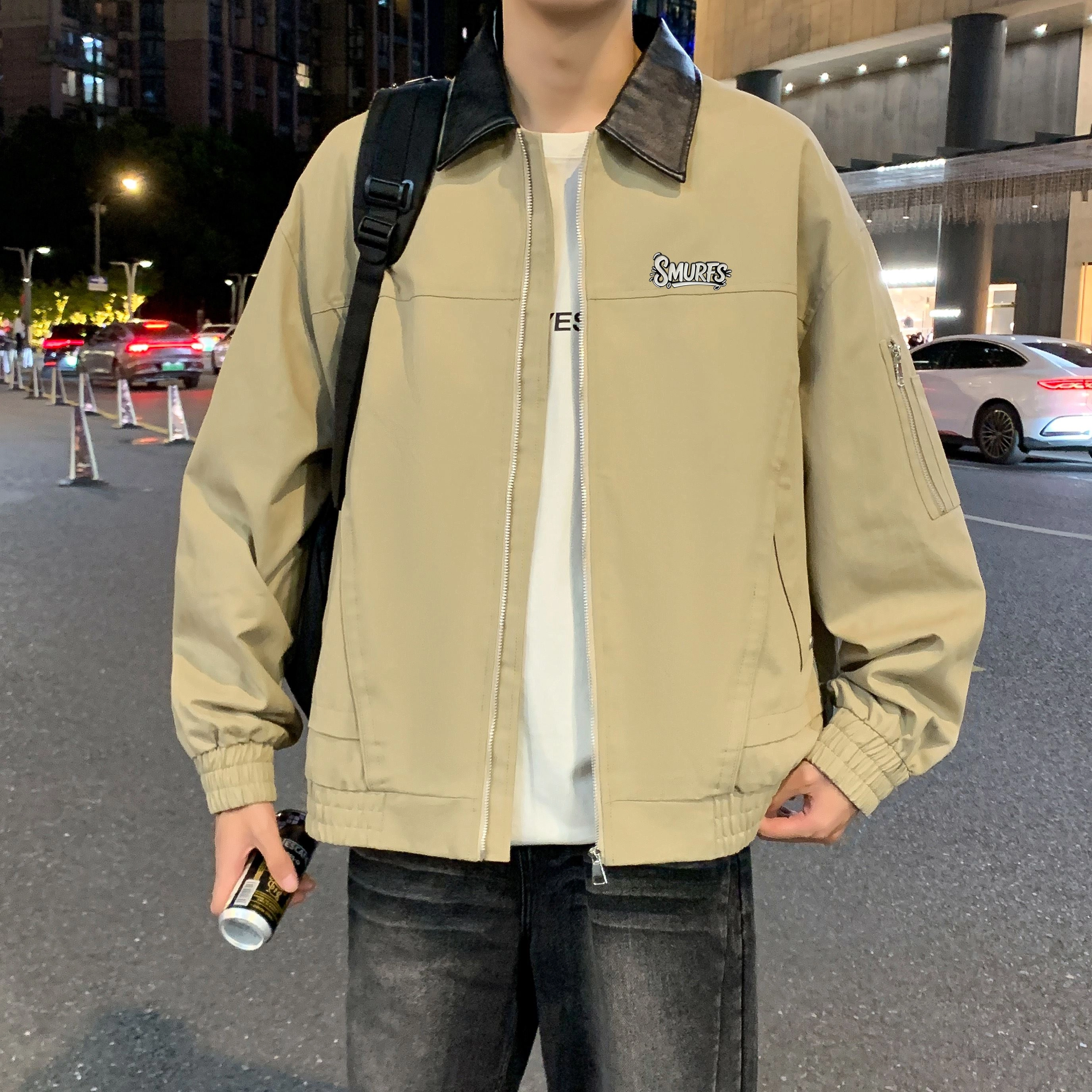bomber300PU