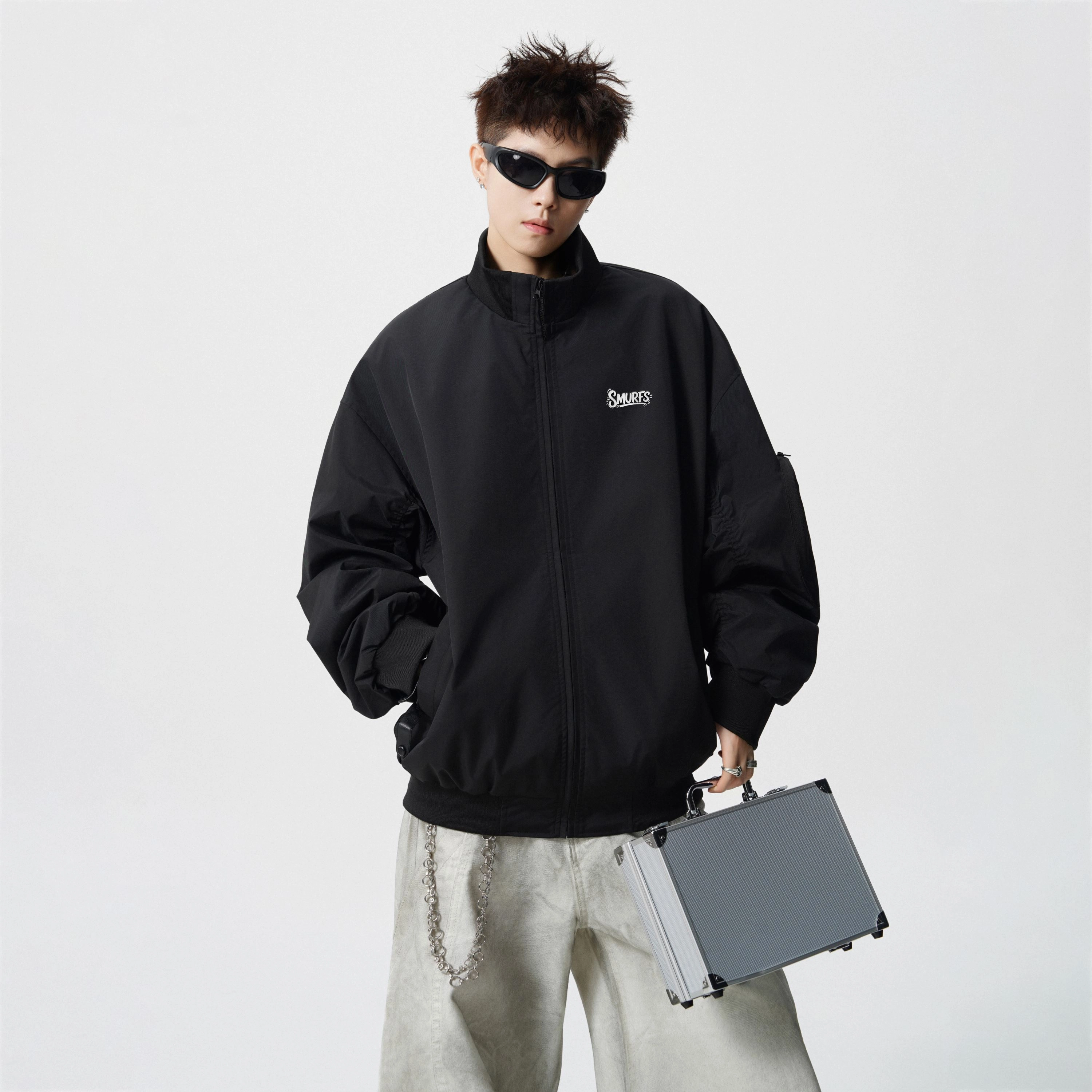 bomber