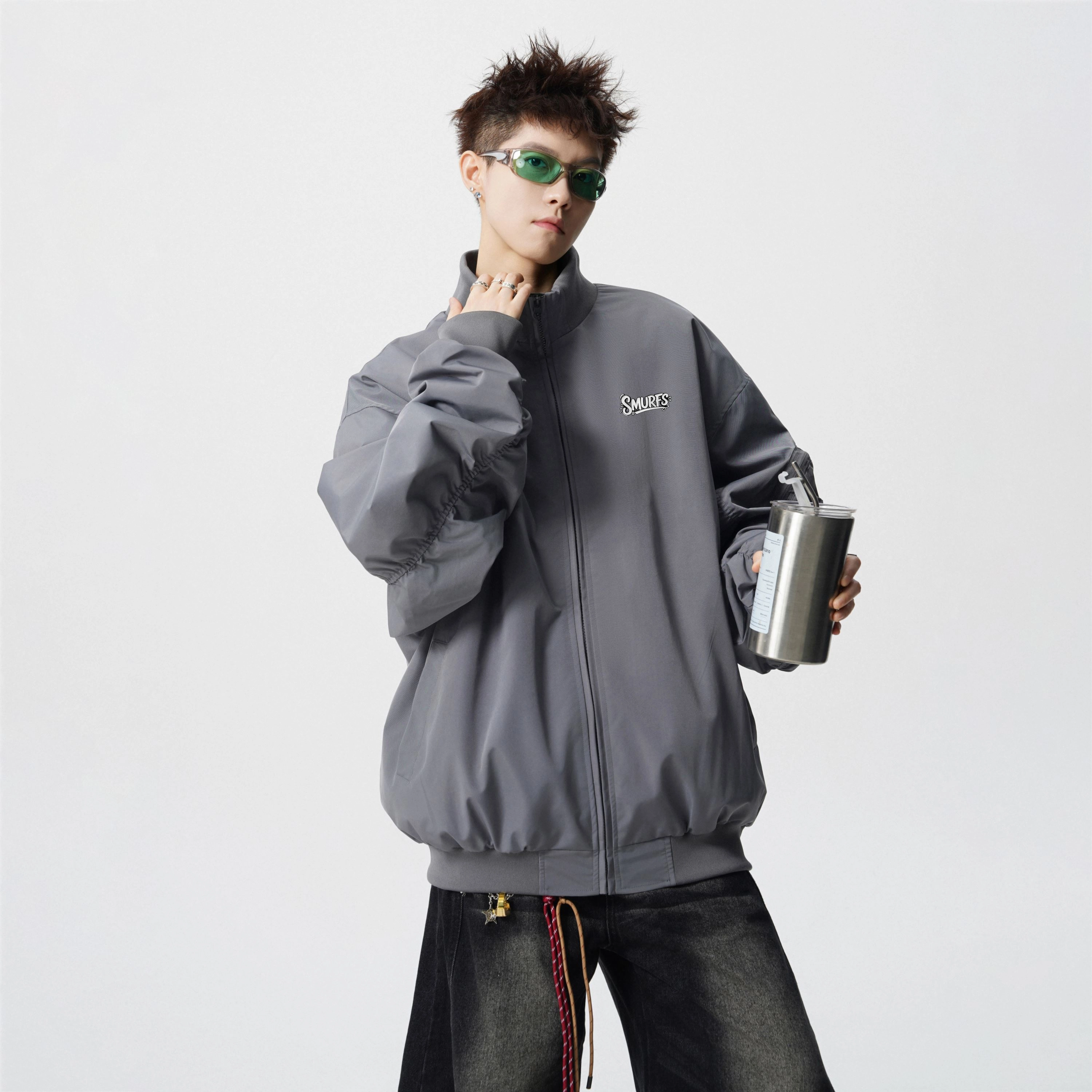 bomber