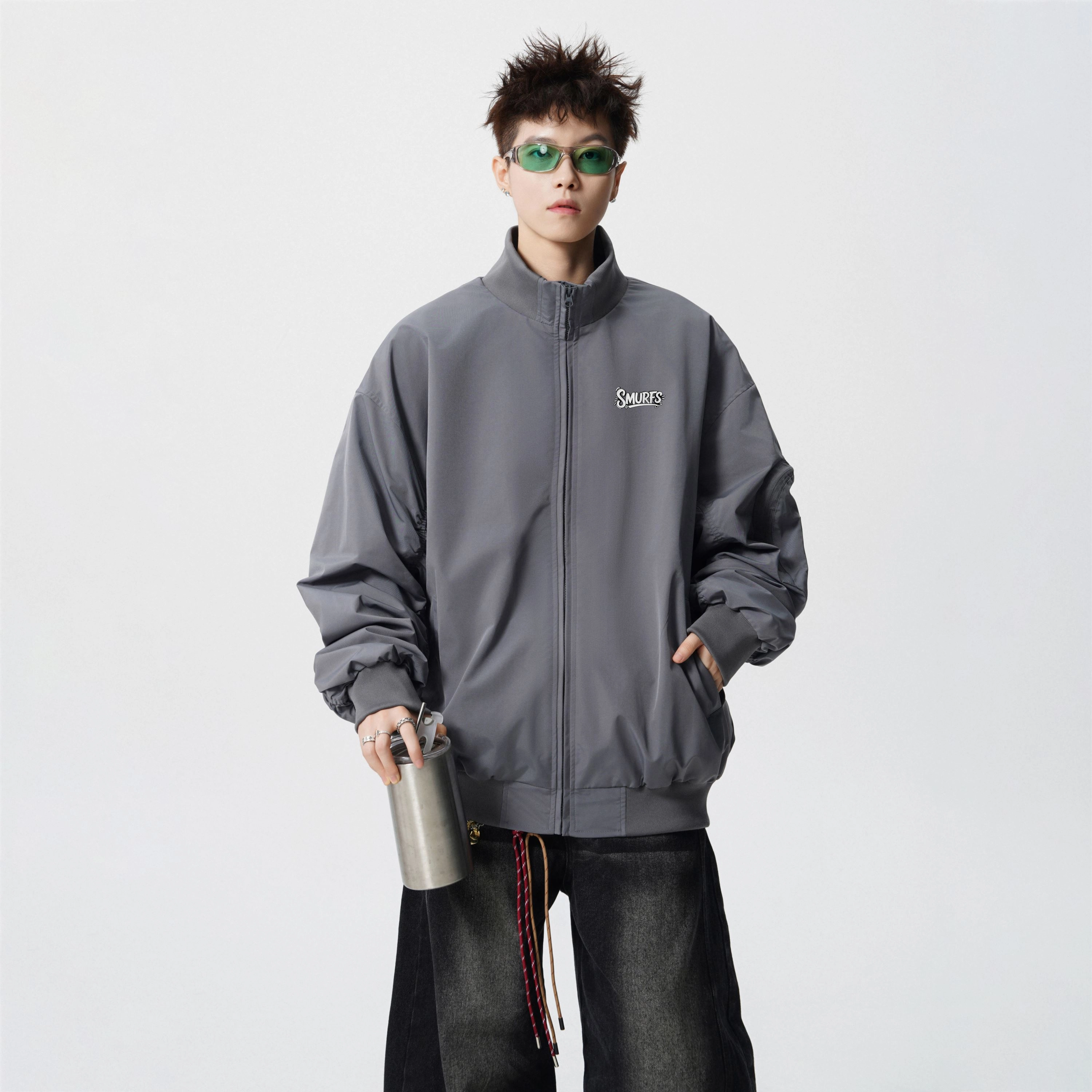 bomber