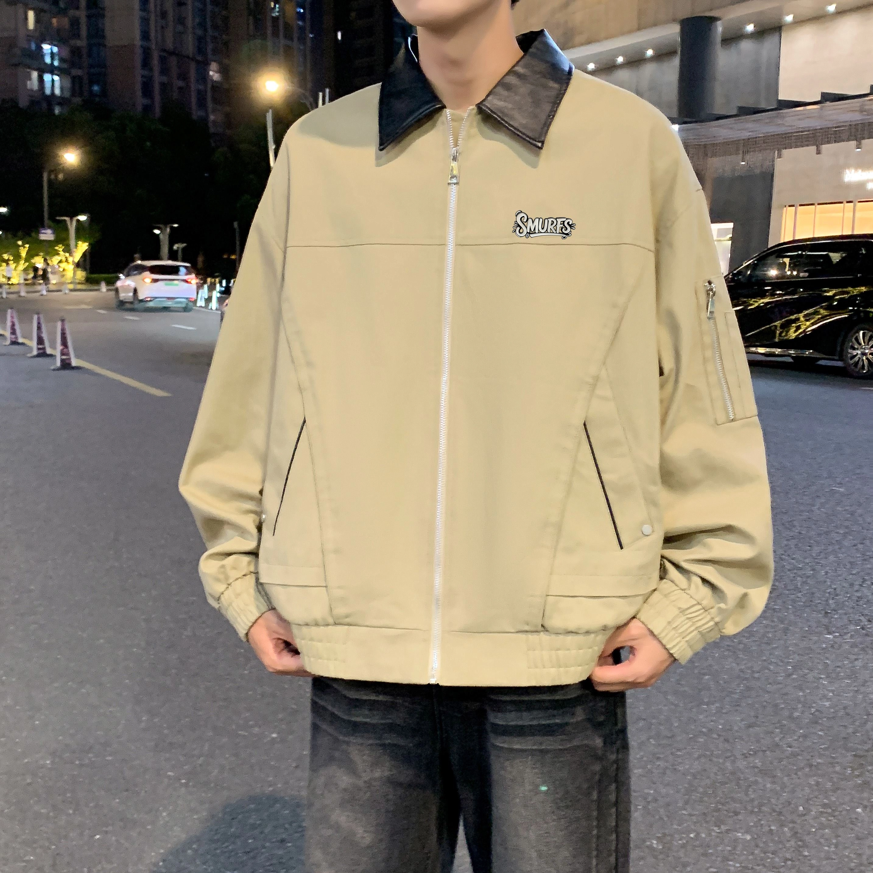 bomber300PU