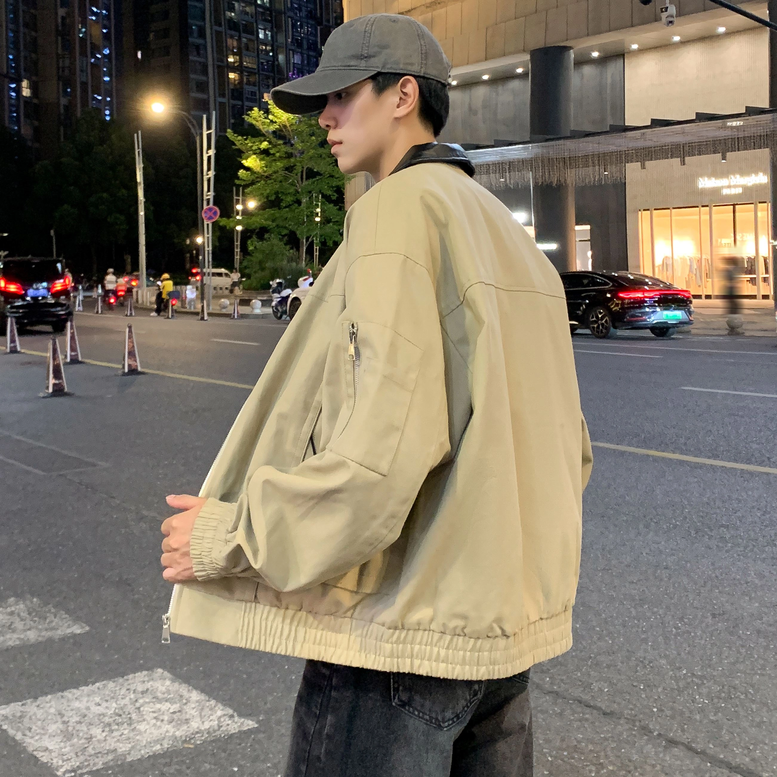 bomber300PU