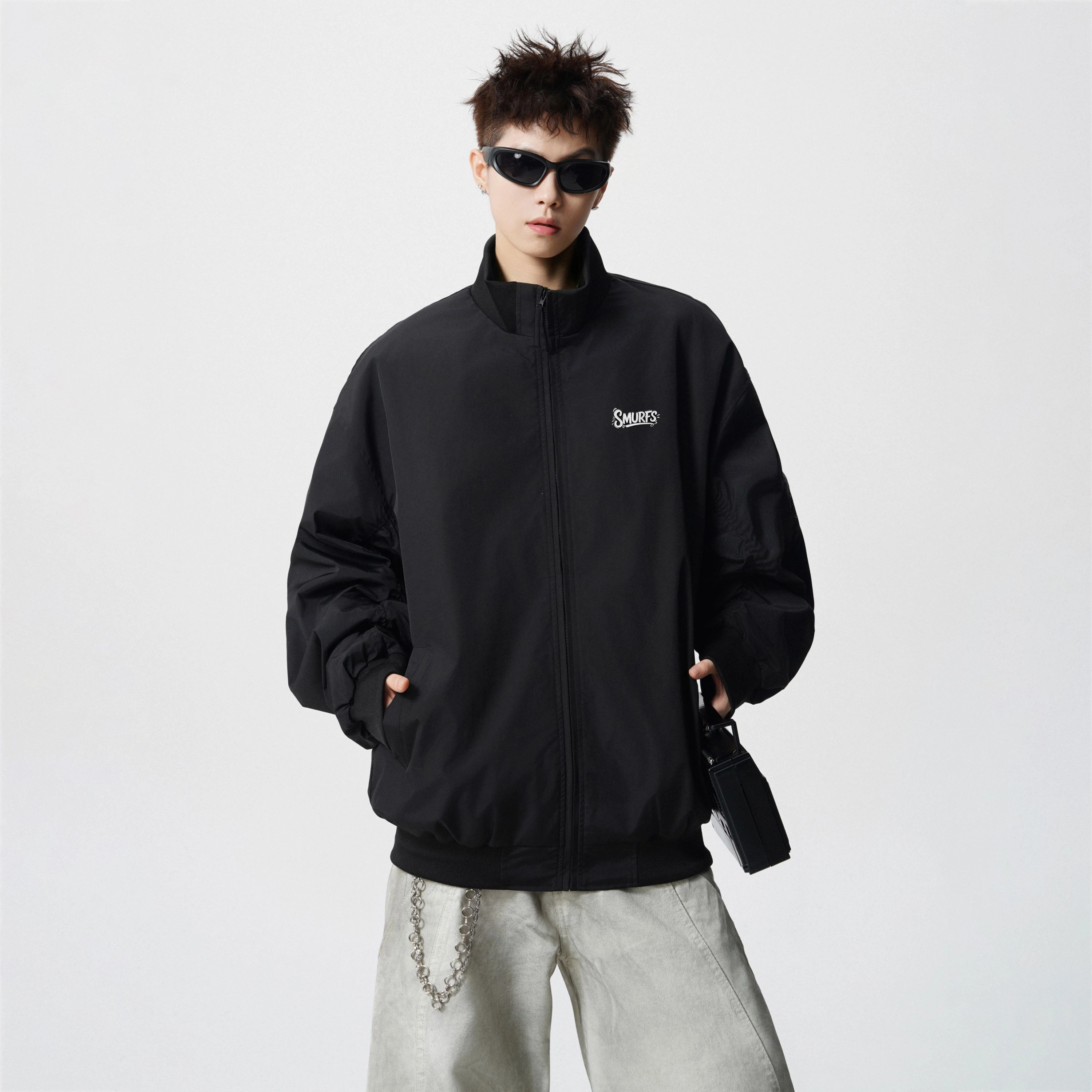 bomber