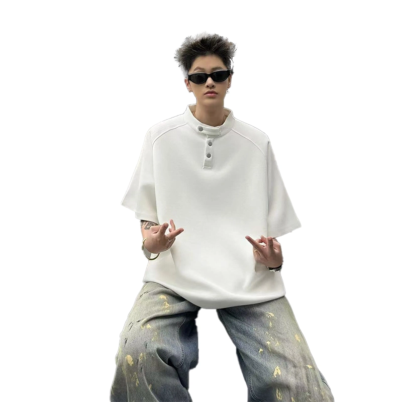 ASHER LEVINE Polo