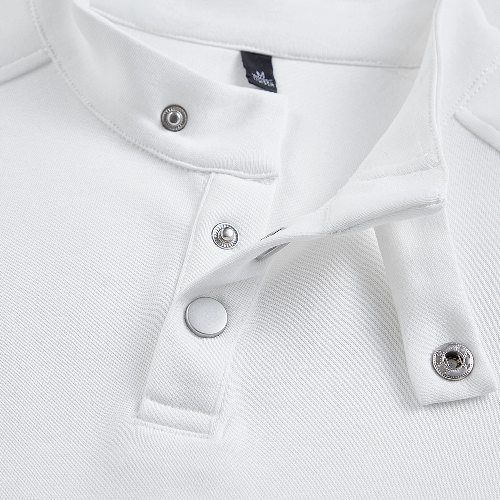ASHER LEVINE Polo