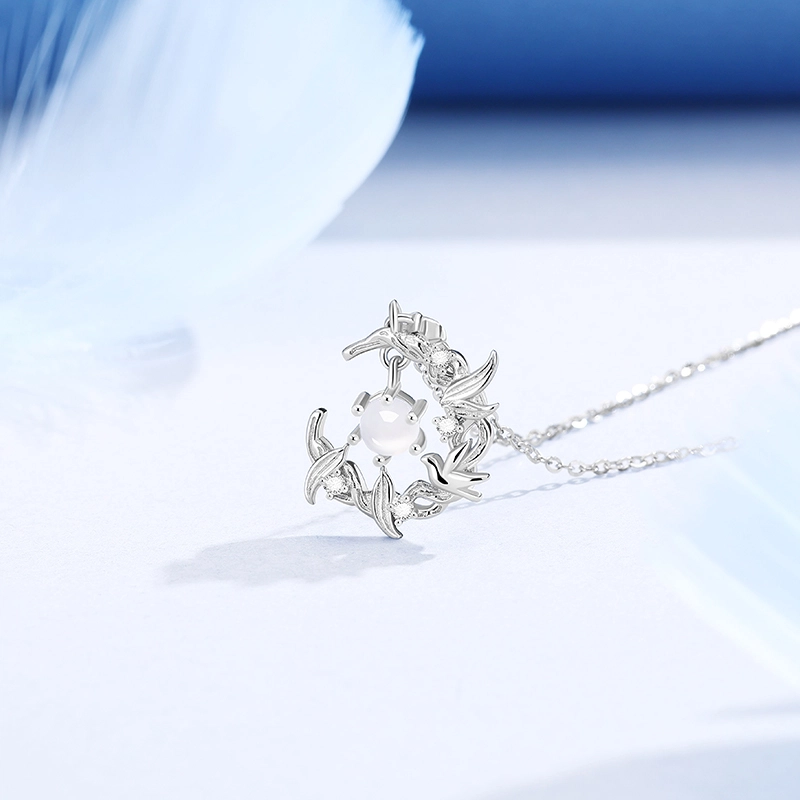 SINO GEM ins 925