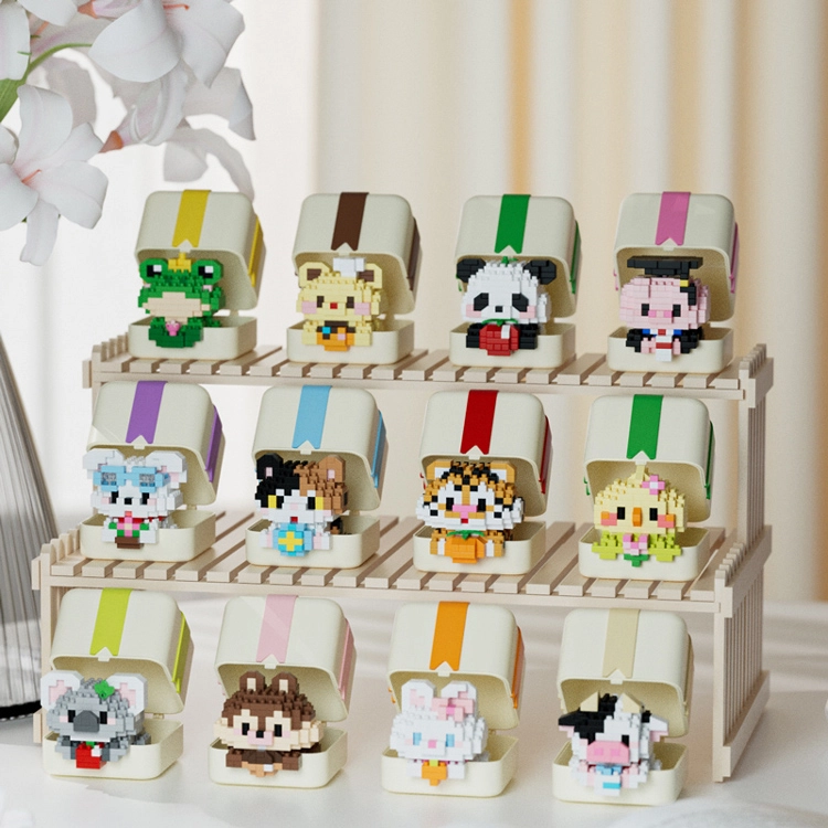 224pcs CLC7281