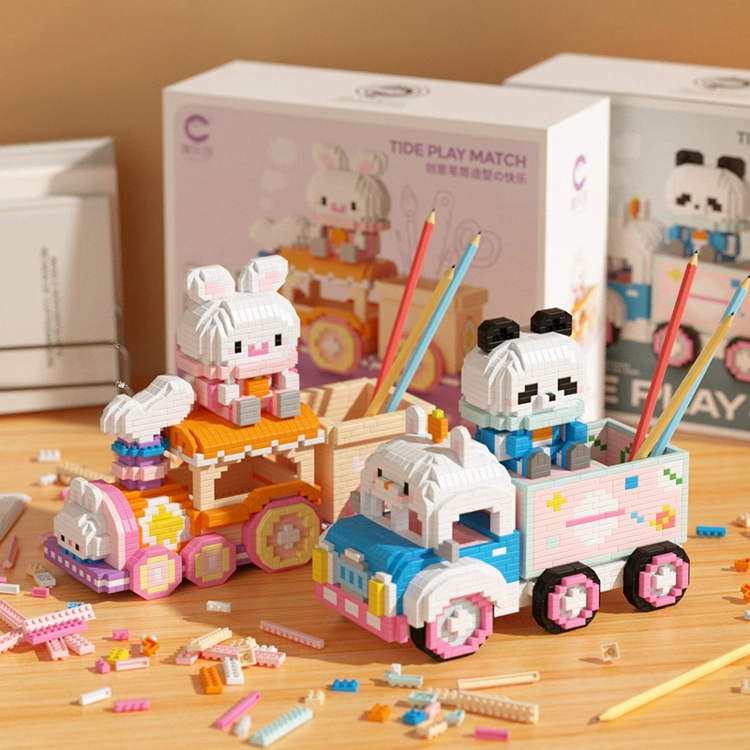 2710pcs CLC6743