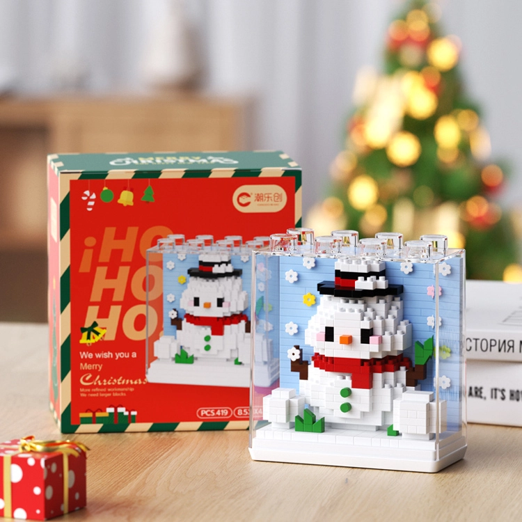 419pcs CLC7260