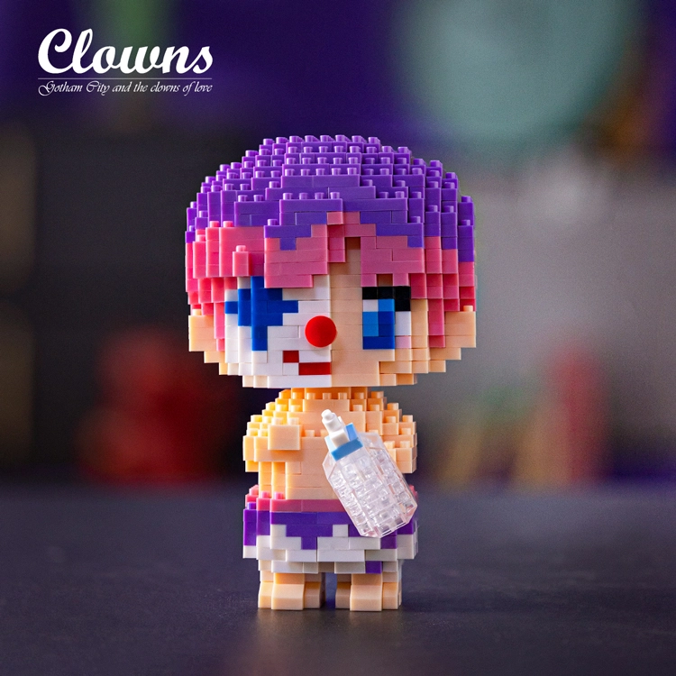 815pcs CLC6725