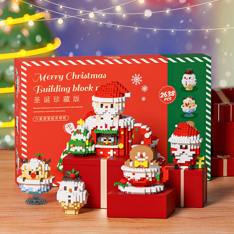727pcs CLC6765