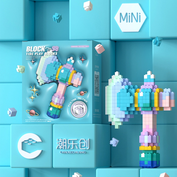 789pcs CLC7163