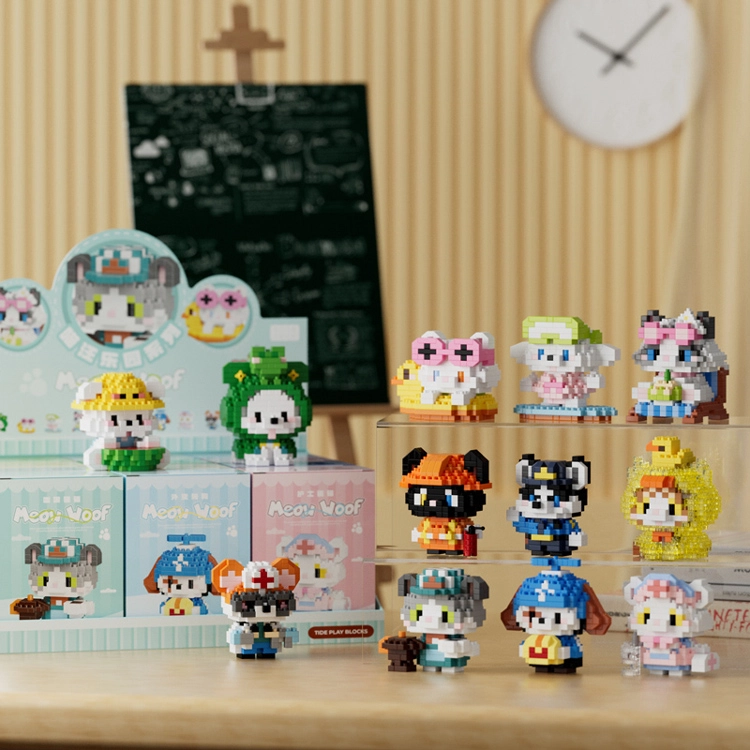 292pcs CLC7289