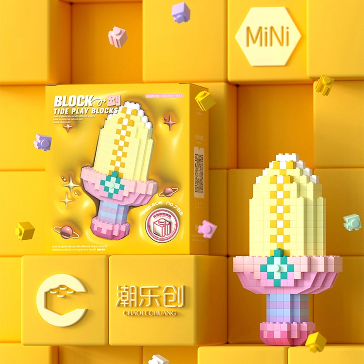 806PCS CLC7158