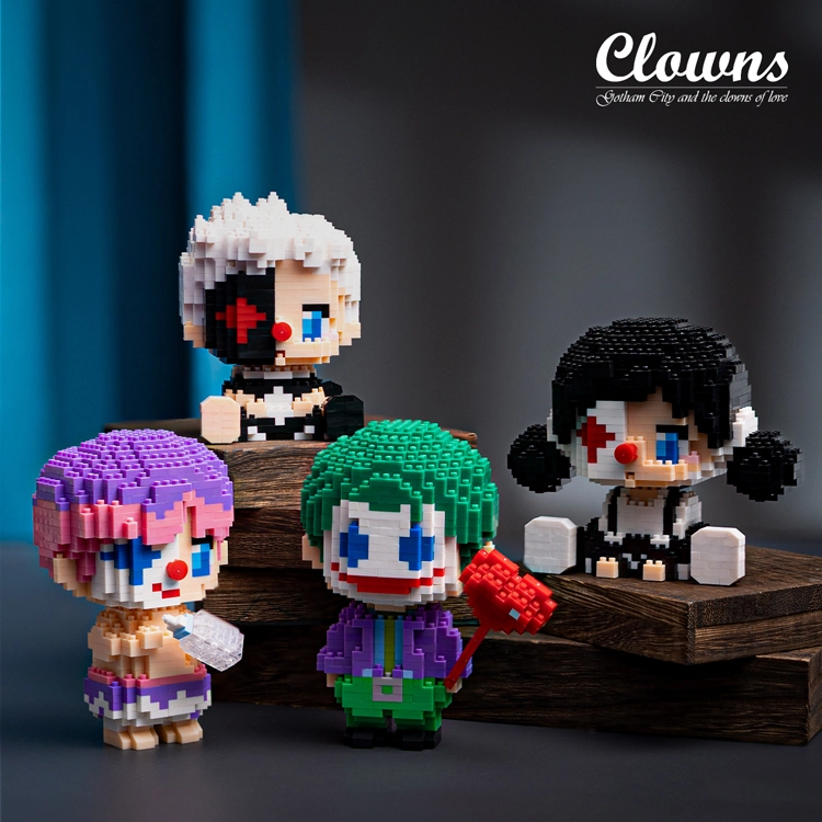 815pcs CLC6725