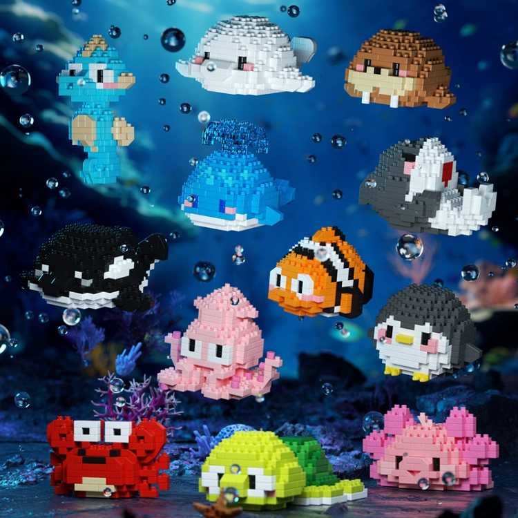 218pcs CLC7265