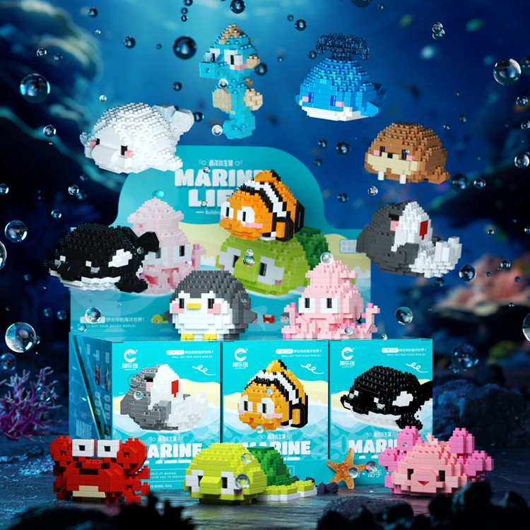 218pcs CLC7265