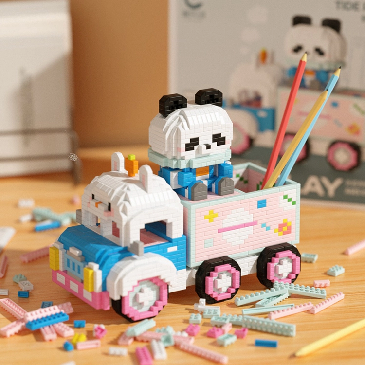 2710pcs CLC6743
