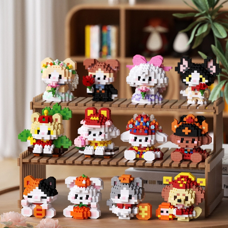 294pcs CLC7298