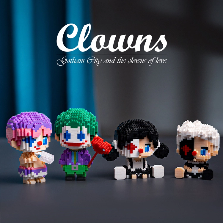 815pcs CLC6725