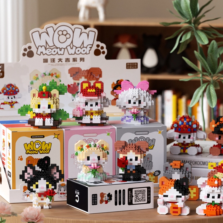 294pcs CLC7298