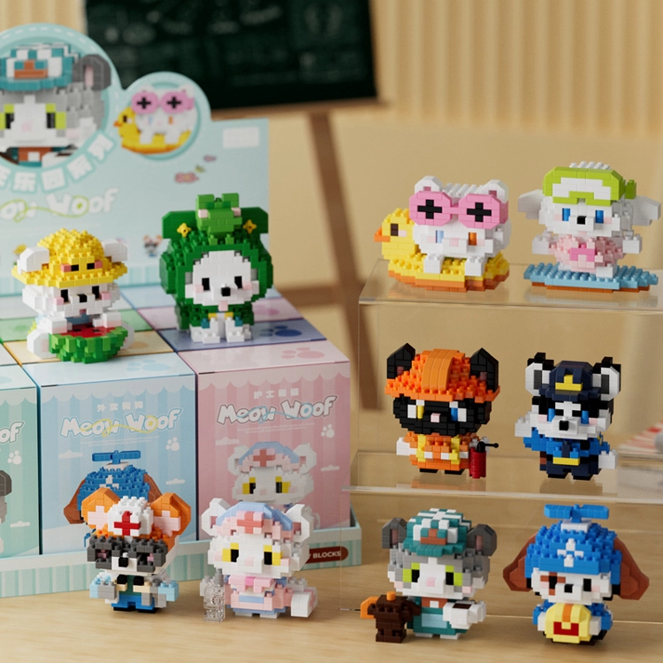 292pcs CLC7289