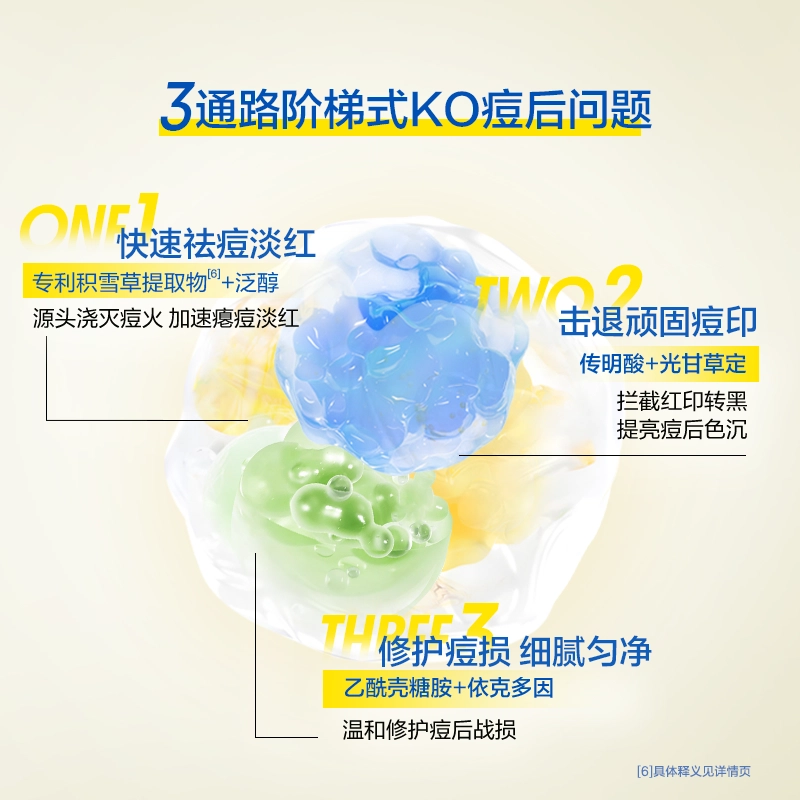 OURCARE 1.2ml*5