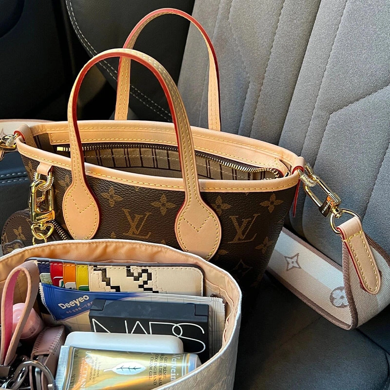 LV neverfull bb
