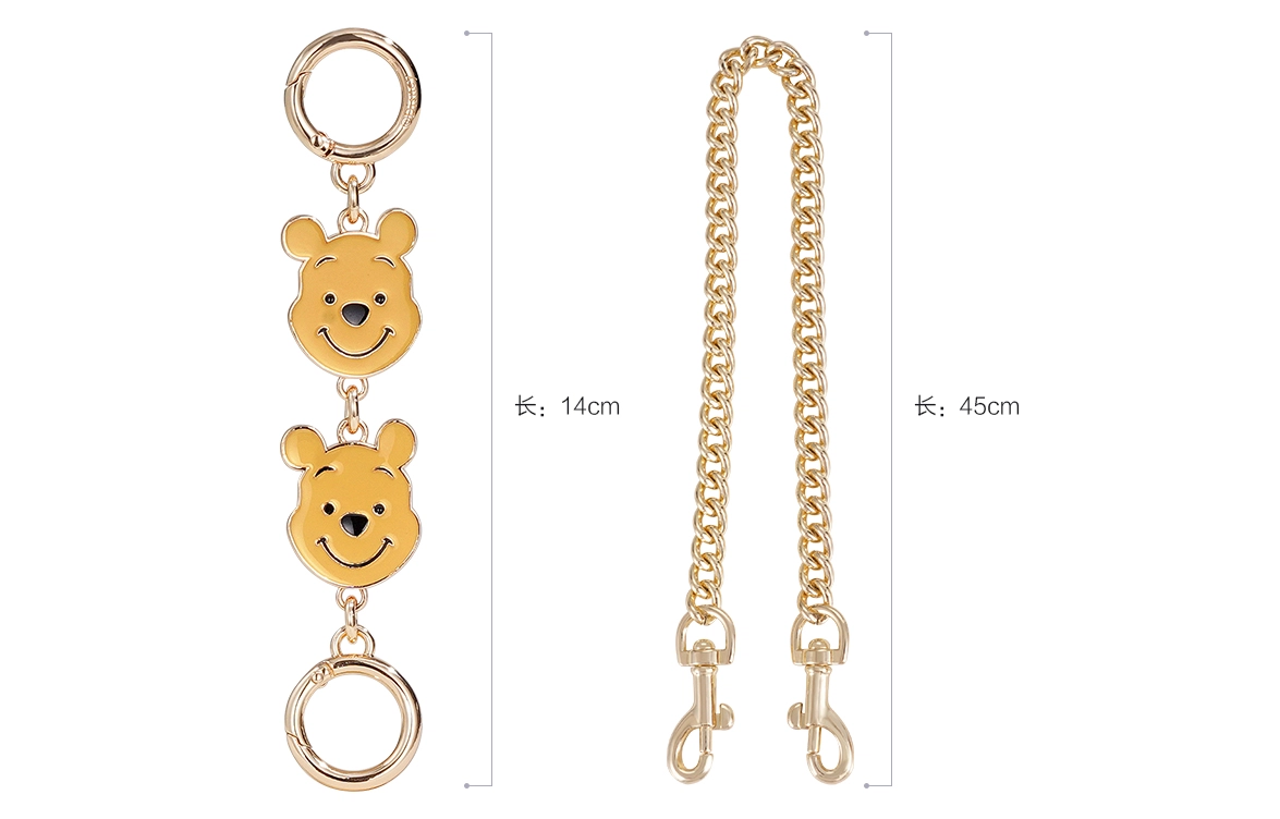 Disney COACH Georgie27
