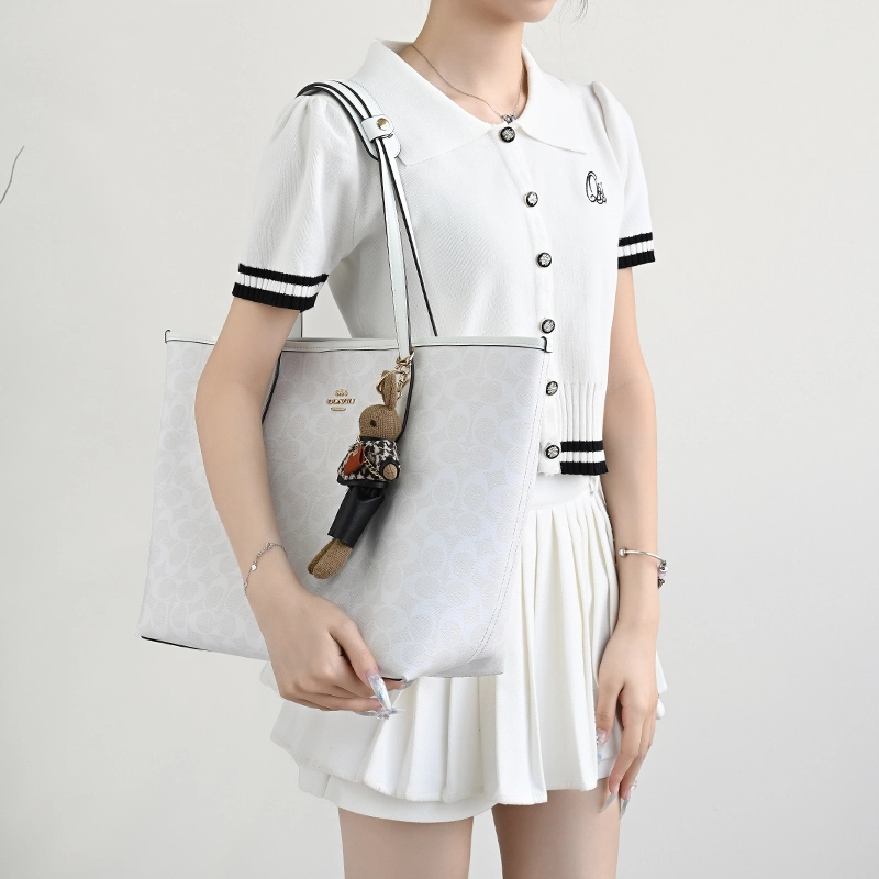 CoachCity33tote