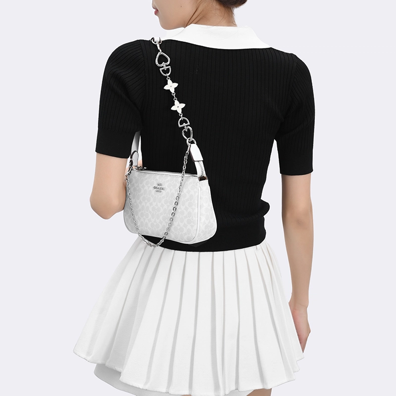 COACH nolita19 diy