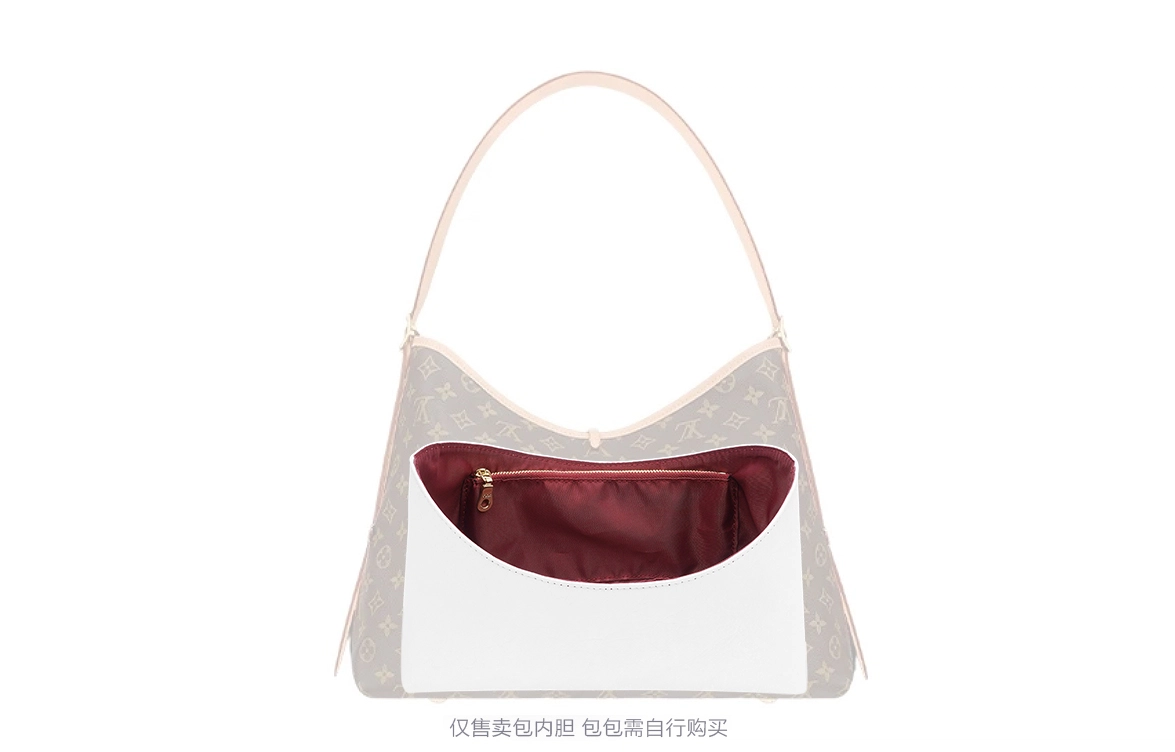 LVcarryall diy