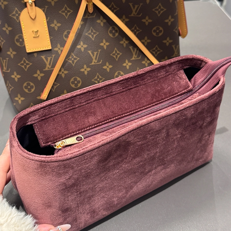 LVcarryall diy