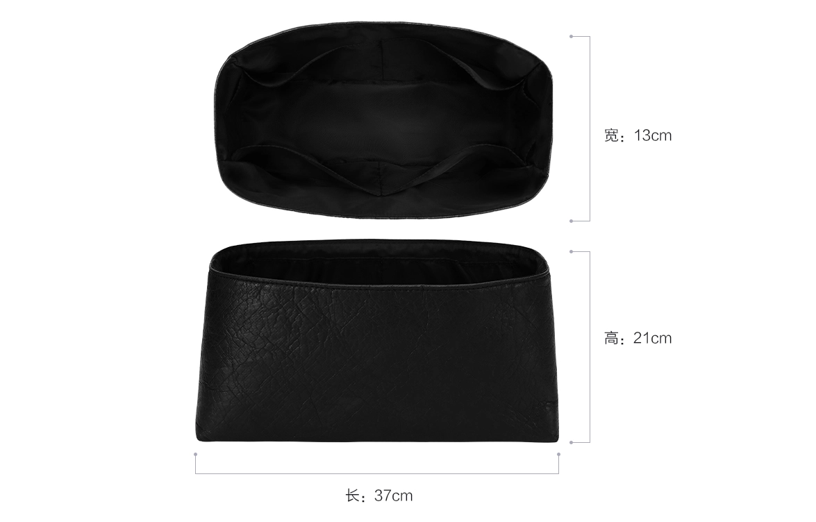 LVcarryall diy