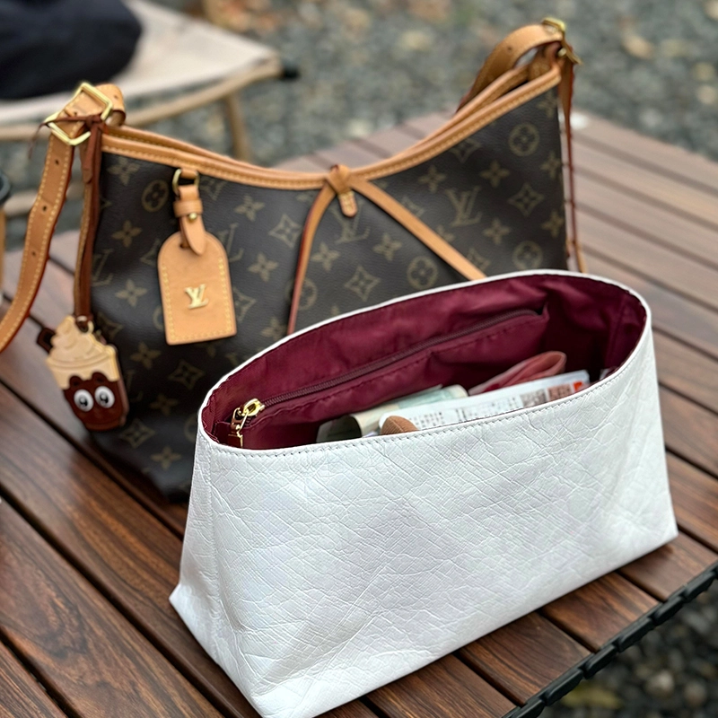 LVcarryall diy