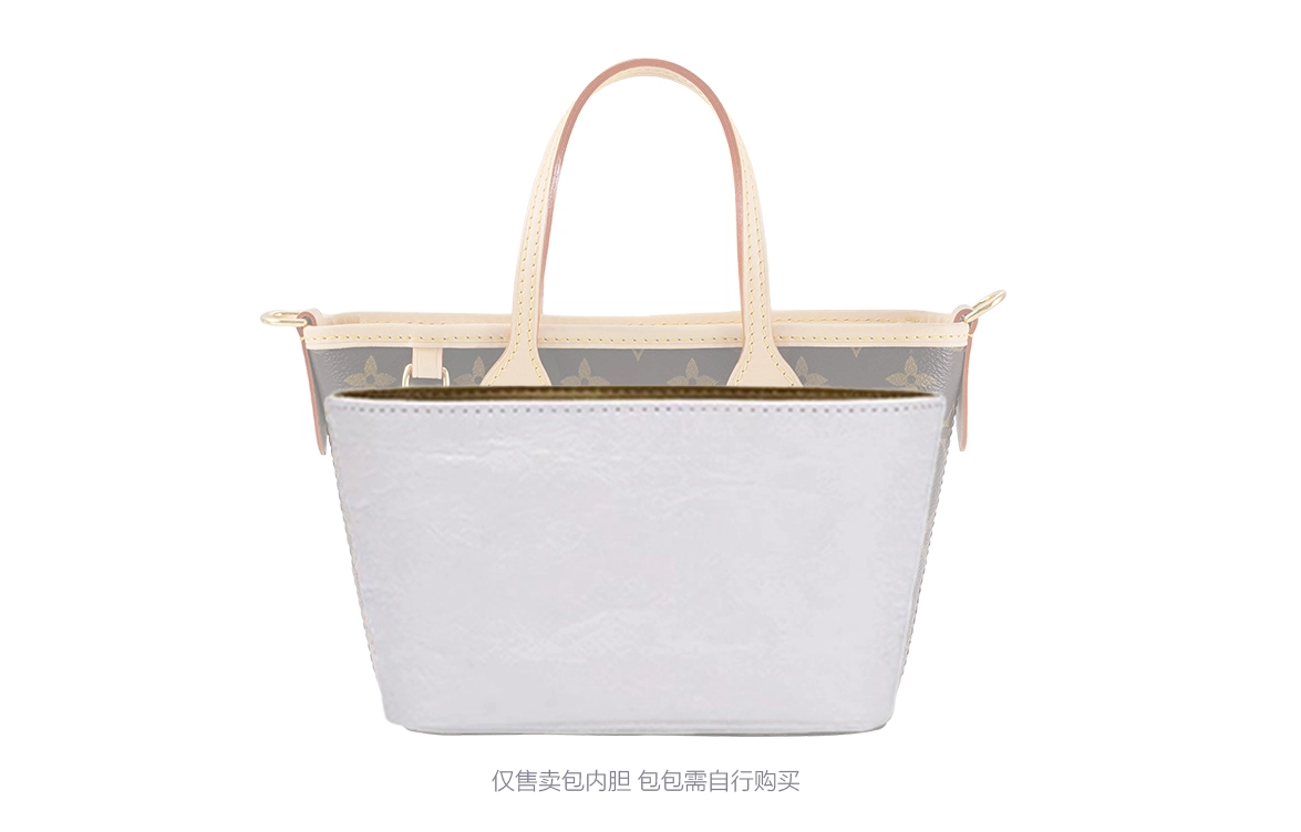 LV neverfull bb