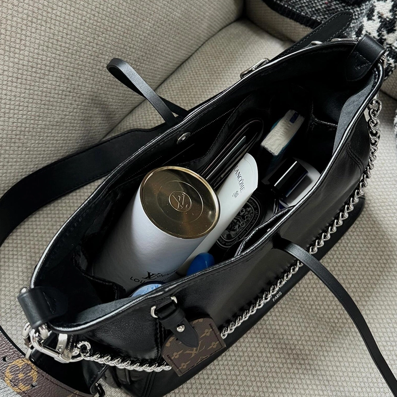 LVcarryall diy