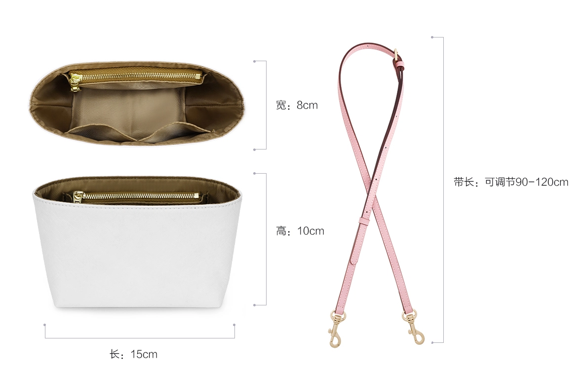 COACH city15 Totemini