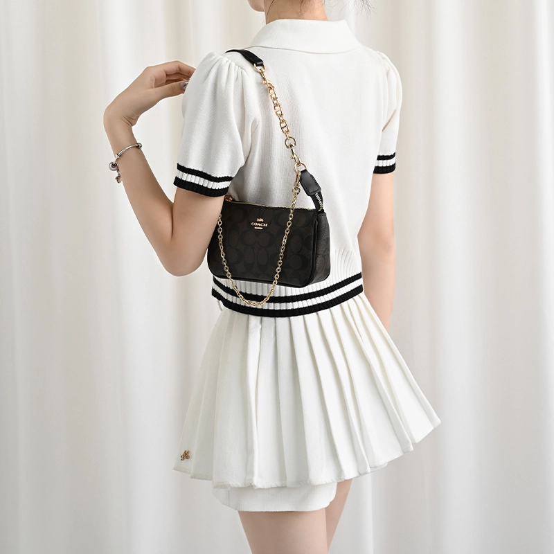 Coach Nolita19 diy
