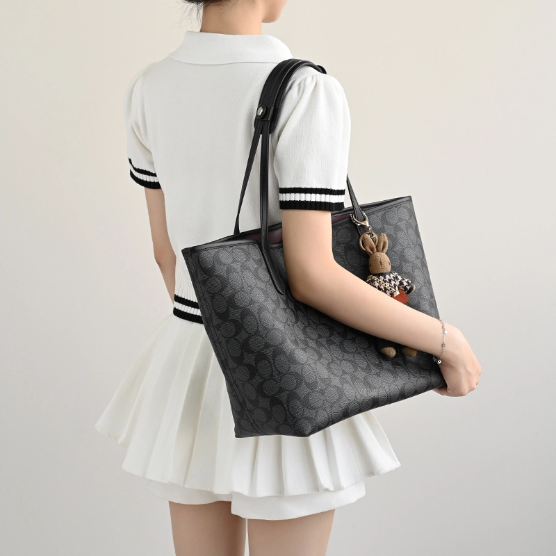 CoachCity33tote